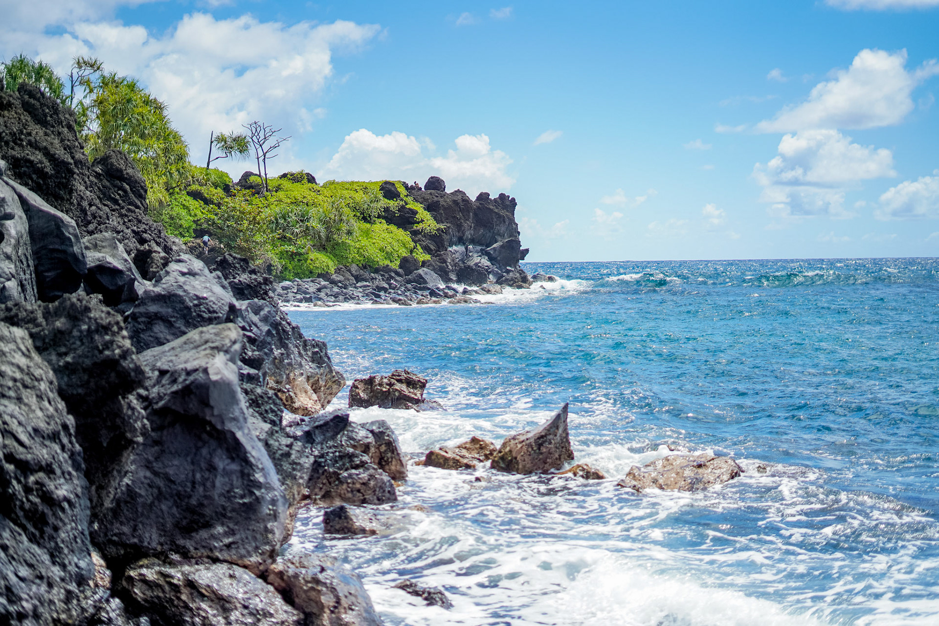Maui
