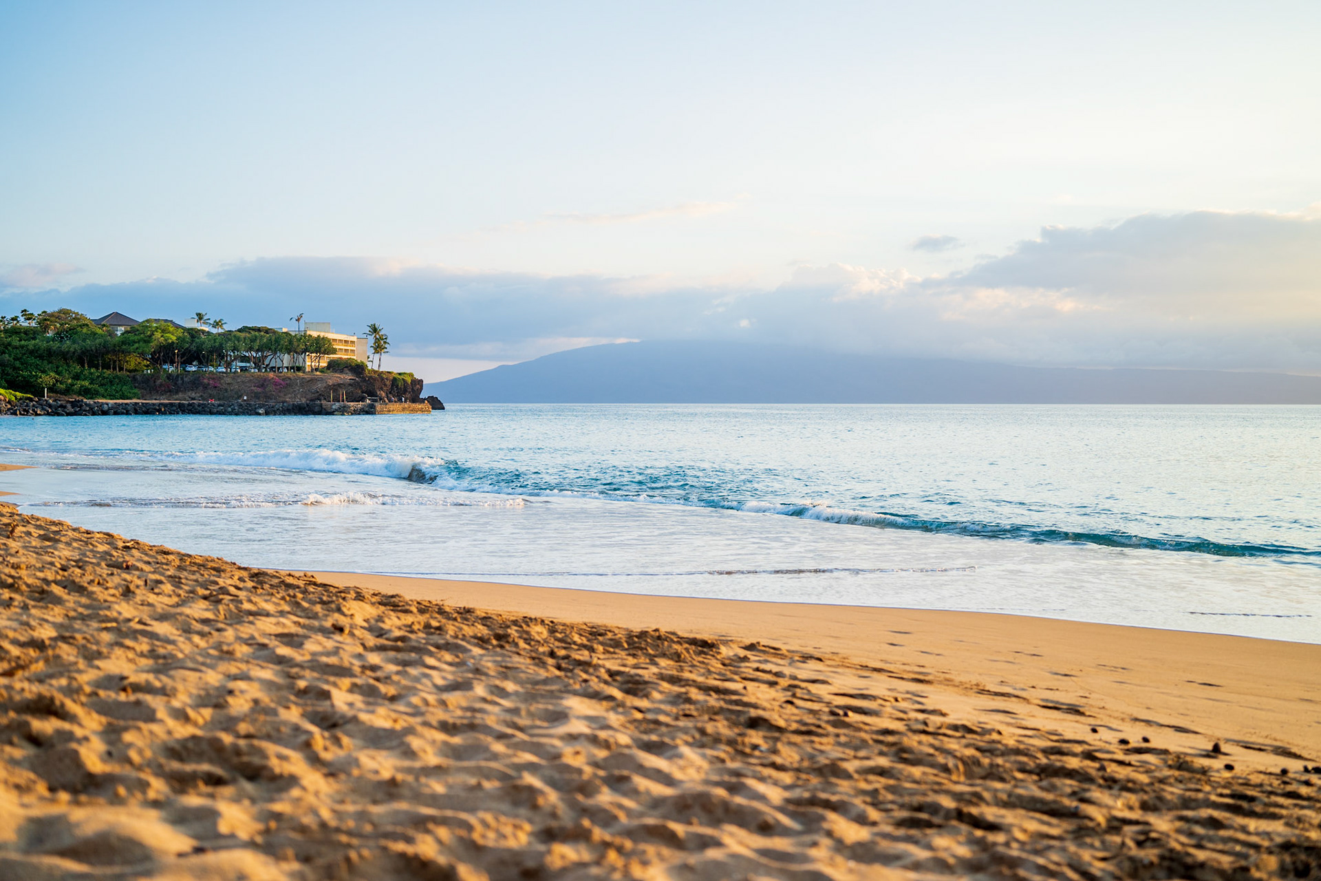 Maui
