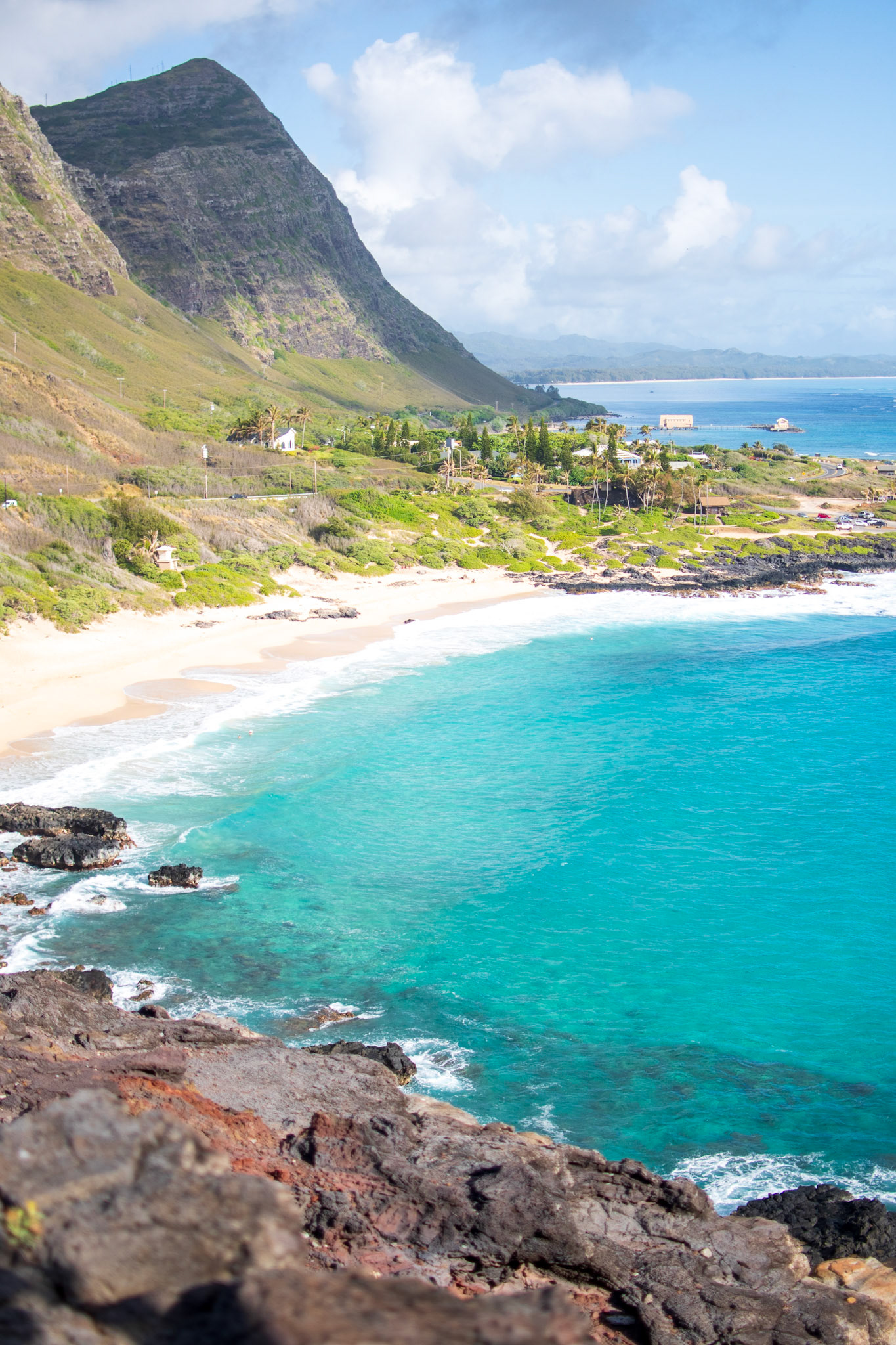 Oahu