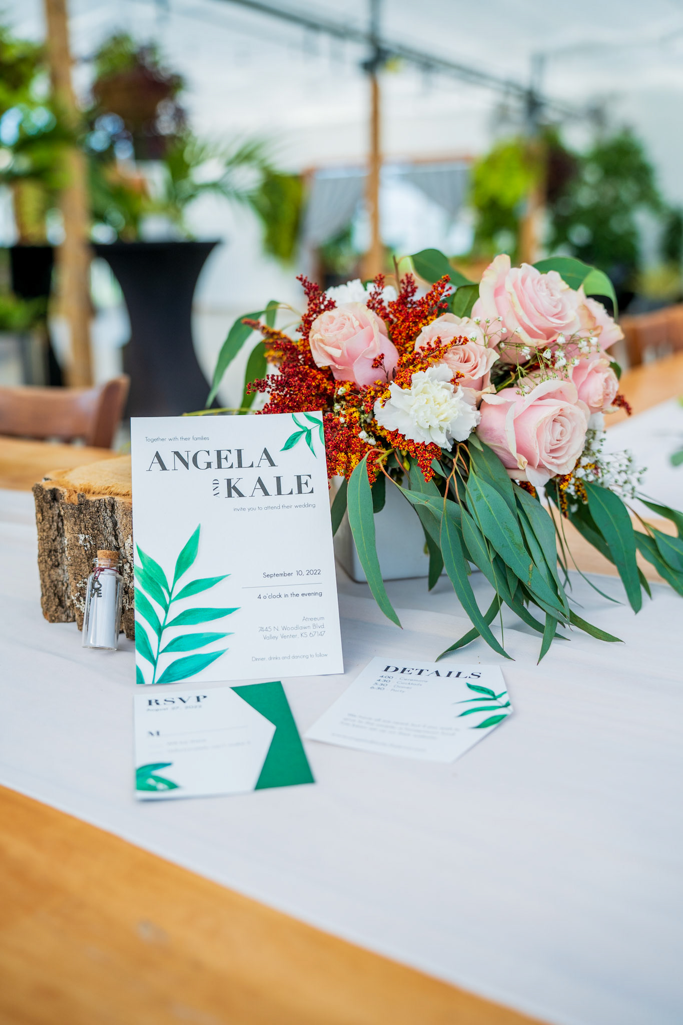 Tara Unruh - Strategic Design and Marketing Expert (Wichita, KS)