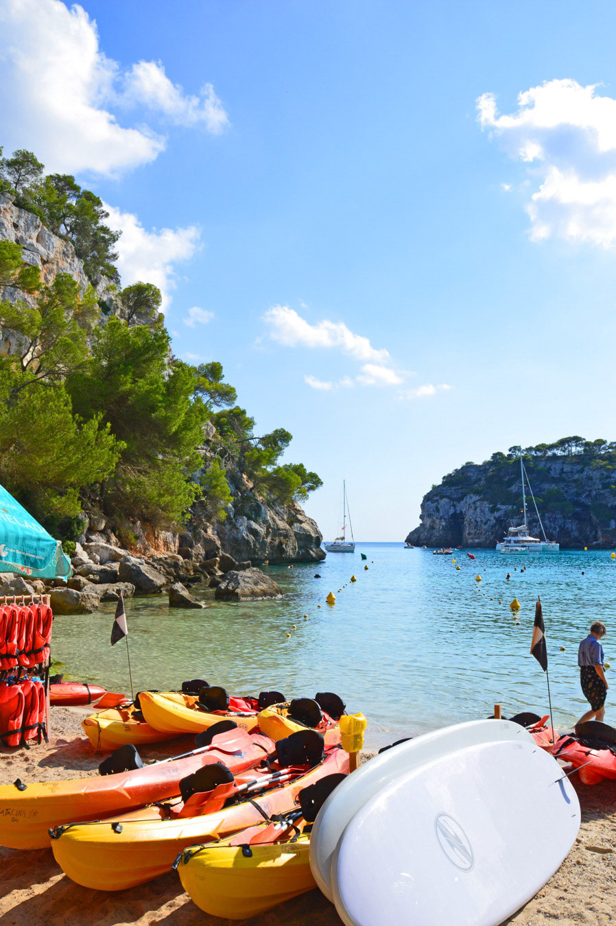 Menorca