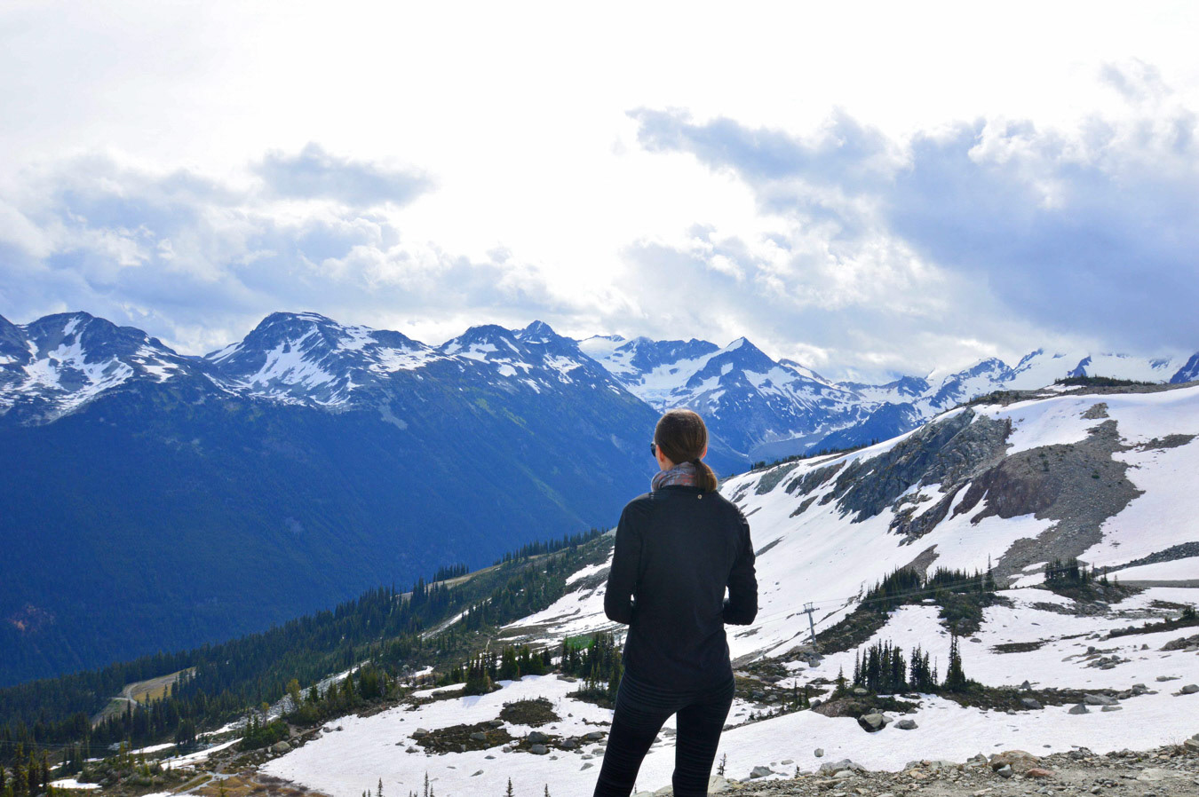 Whistler