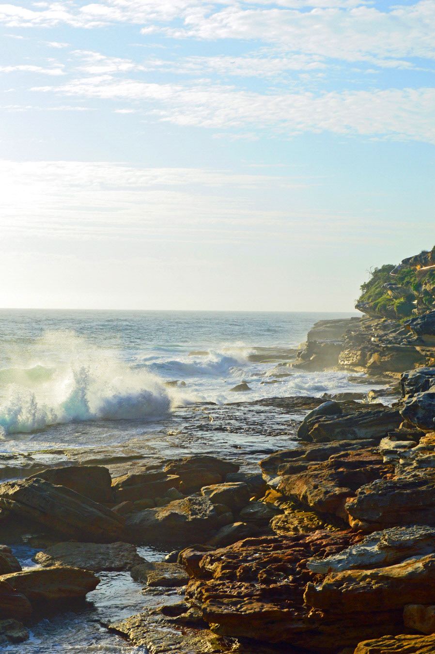 Australia