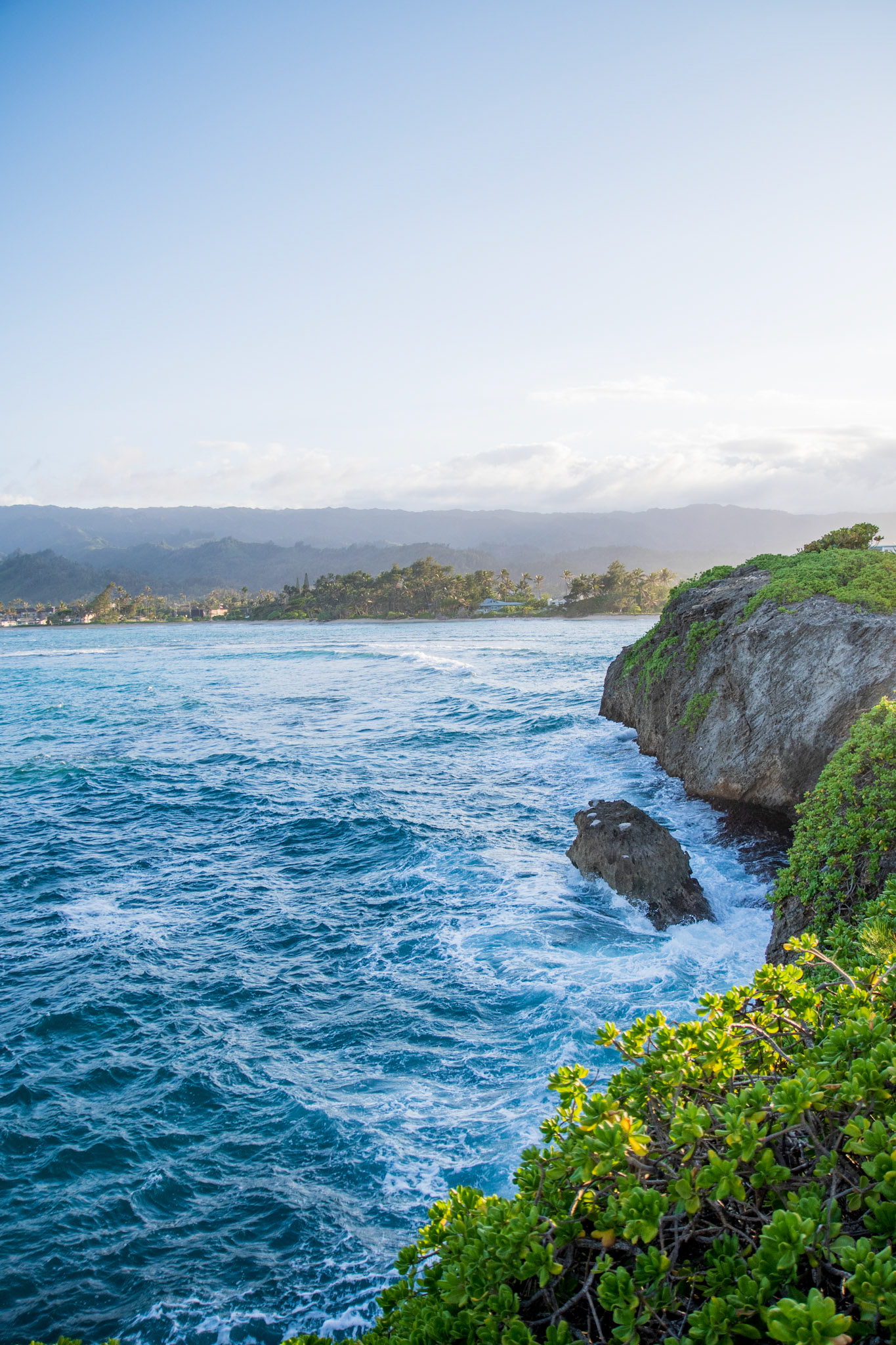 Oahu