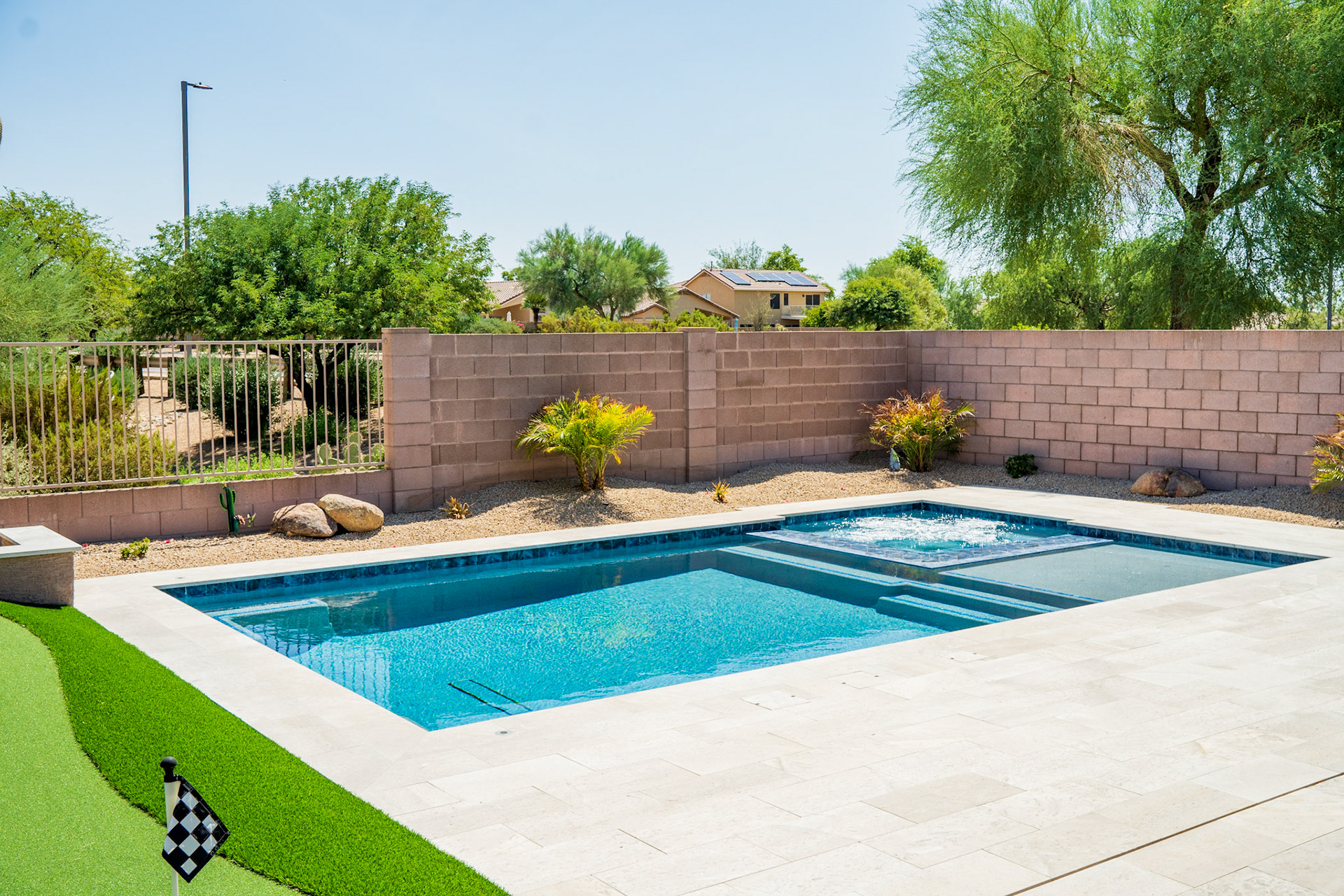 Remodel Your Pool (Phoenix, AZ)