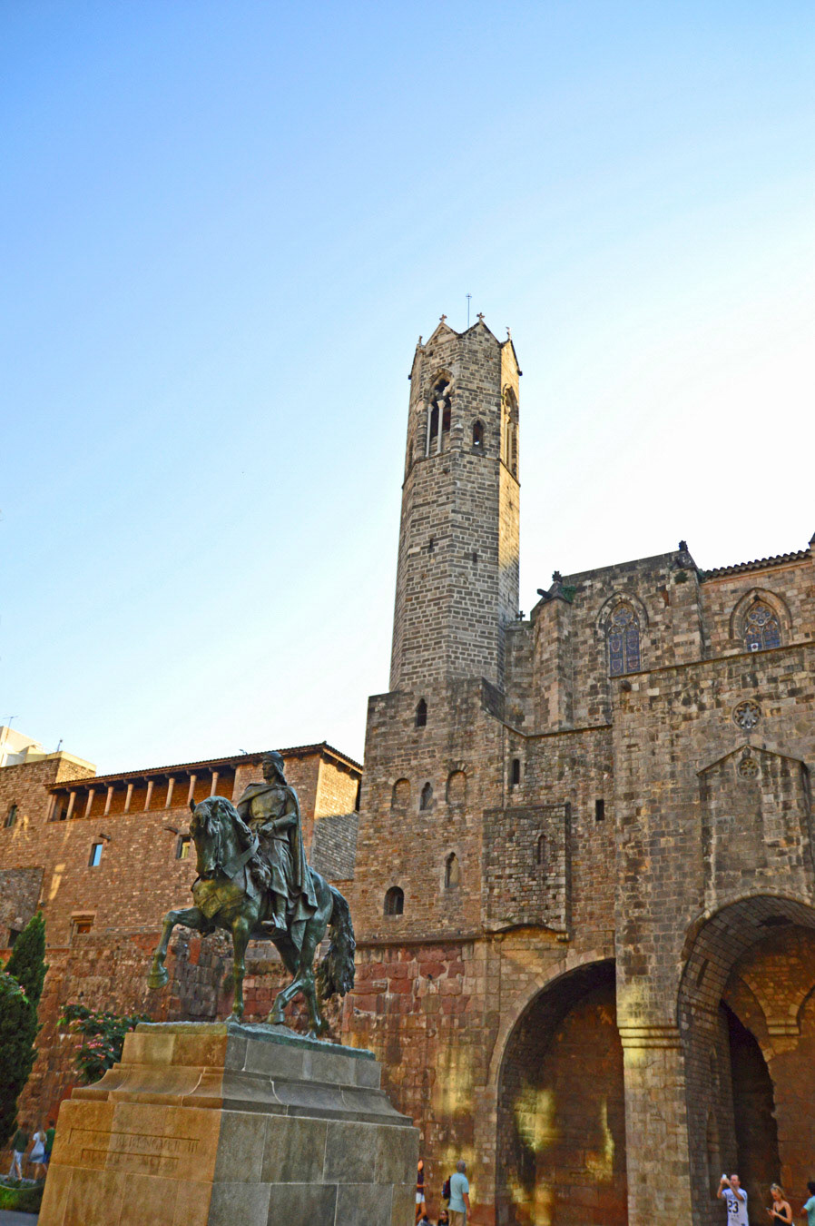 Barcelona