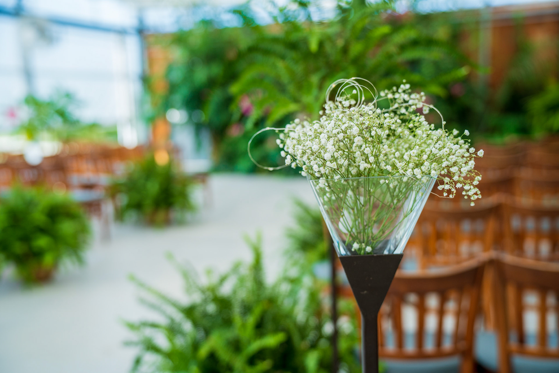 Atreeum - Wedding Venue (Wichita, KS)