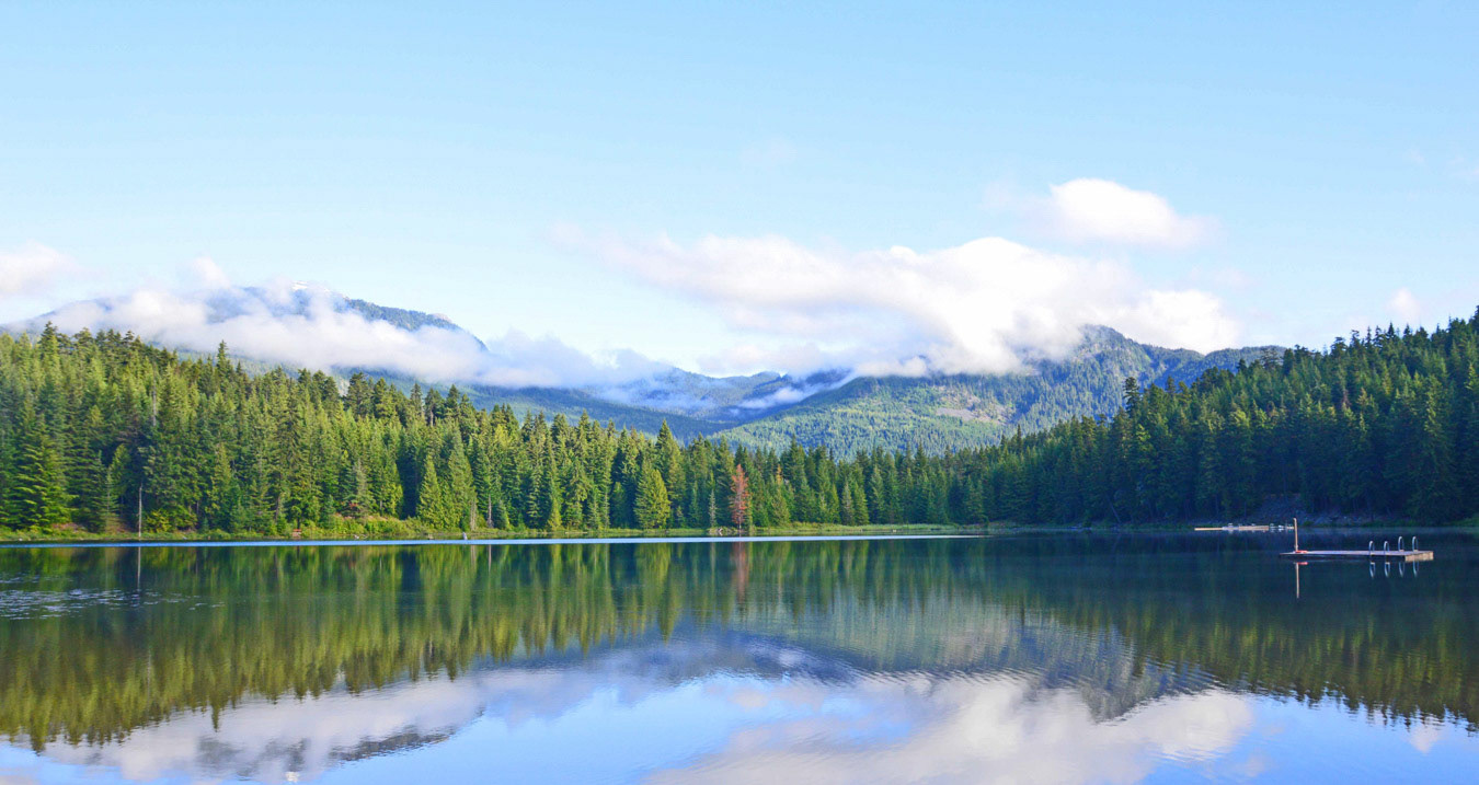 Whistler