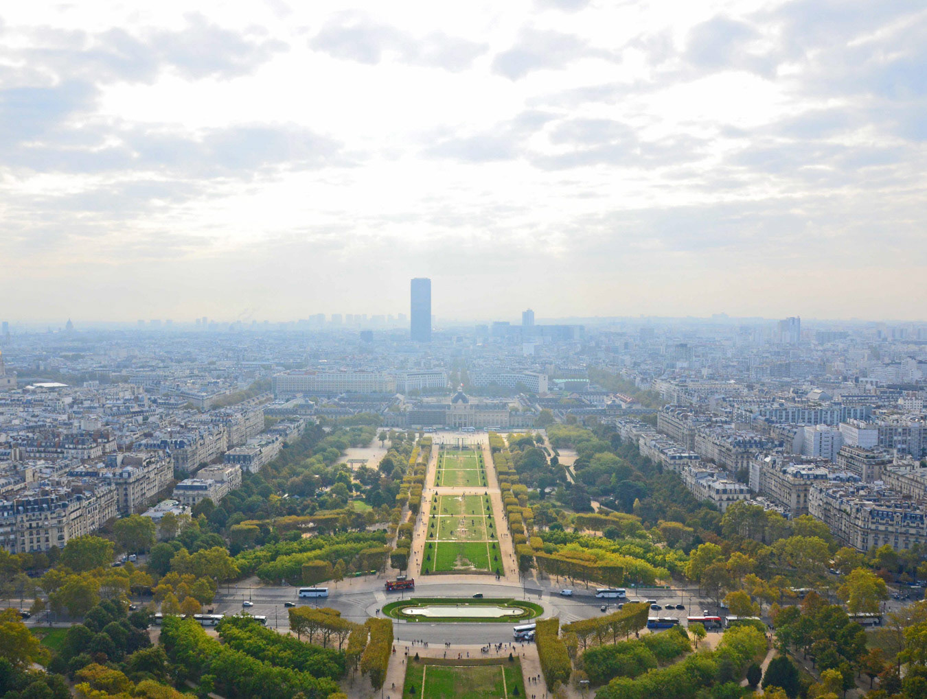 Paris