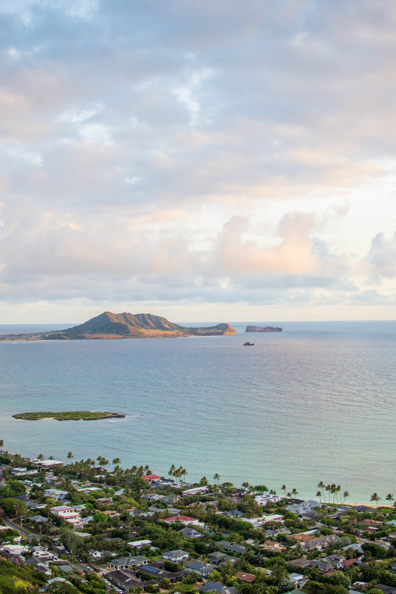 Oahu