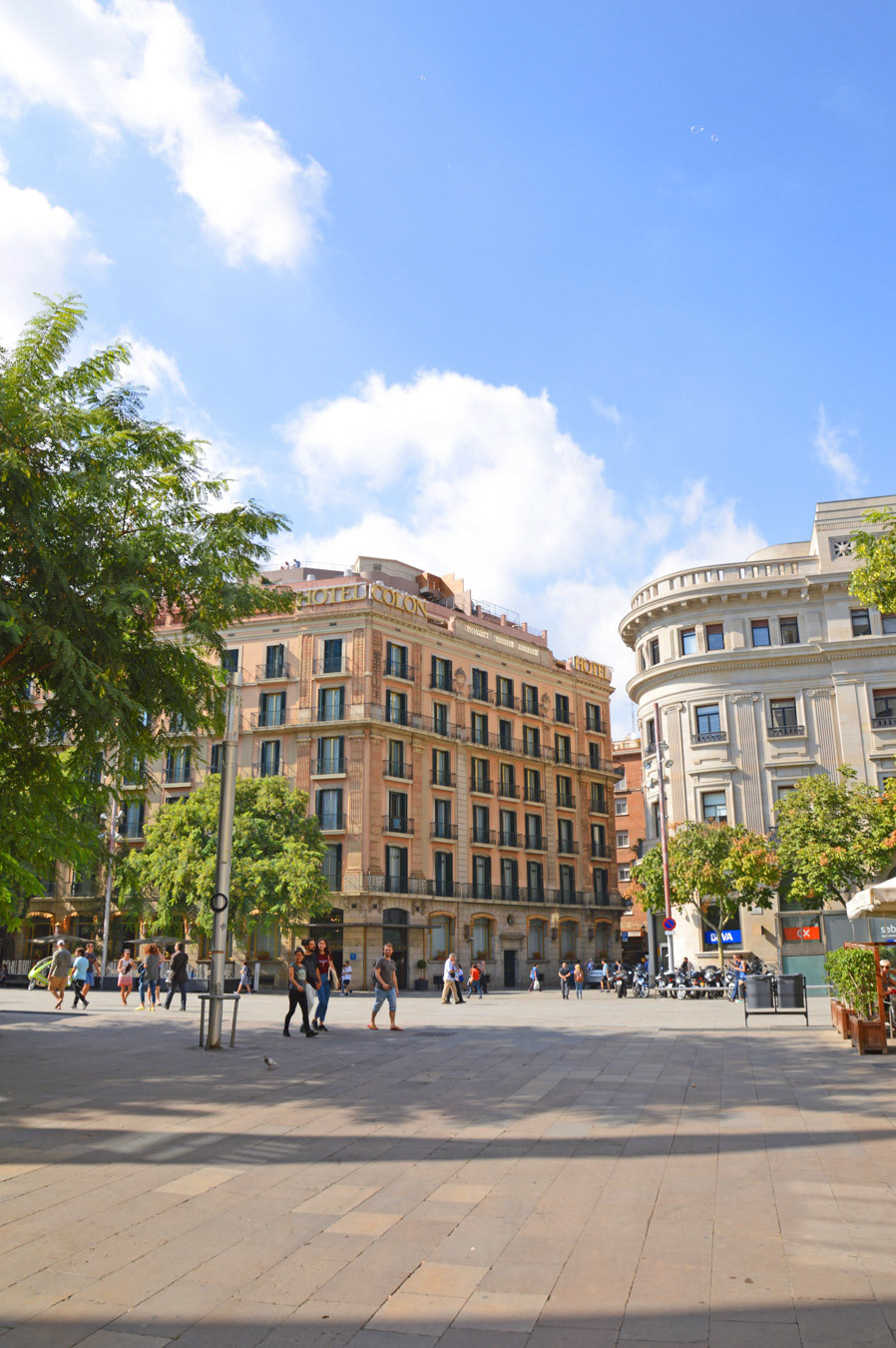 Barcelona