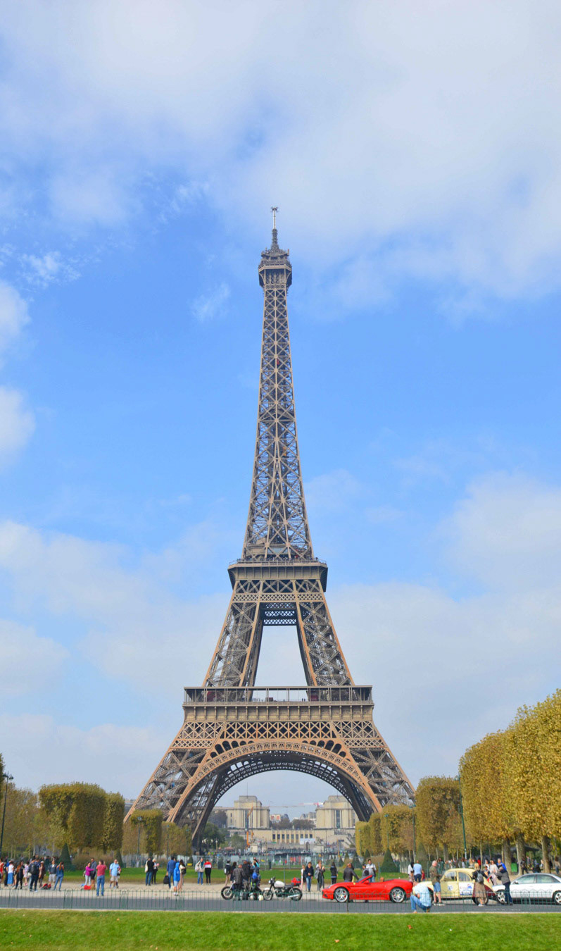 Paris