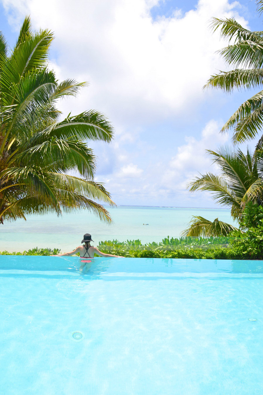 Cook Islands