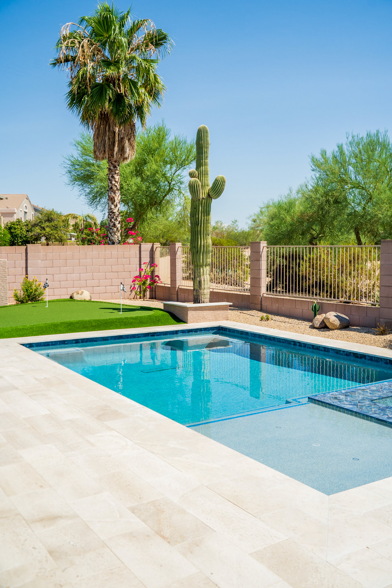 Remodel Your Pool (Phoenix, AZ)