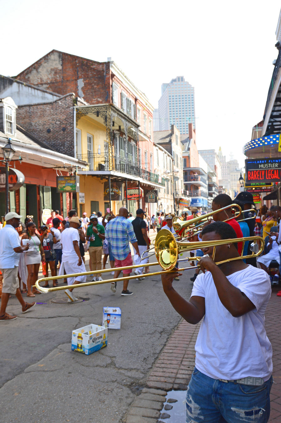 New Orleans