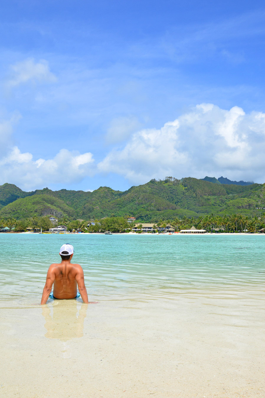 Cook Islands