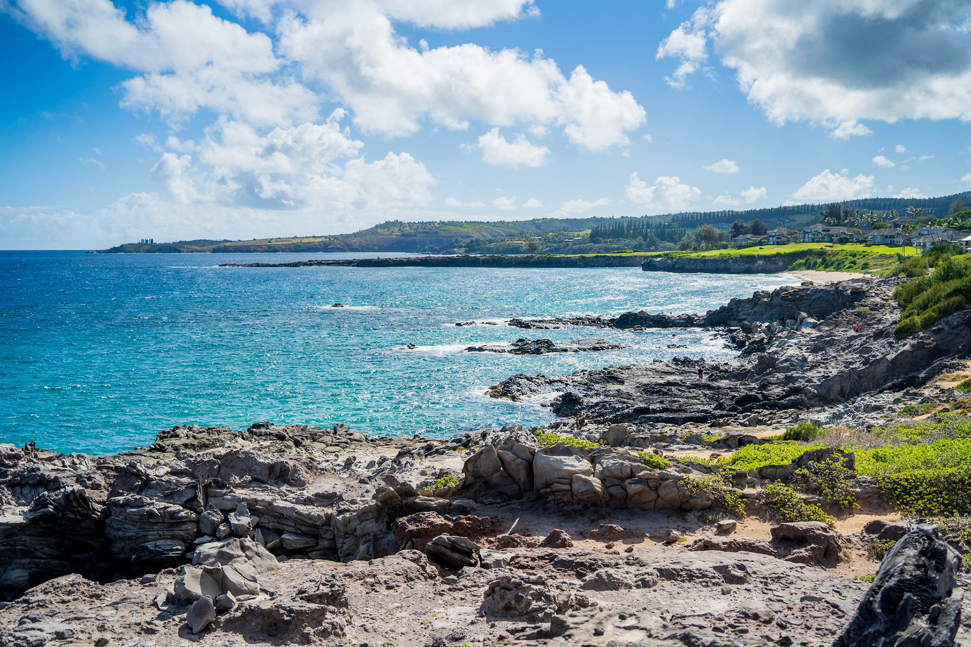 Maui