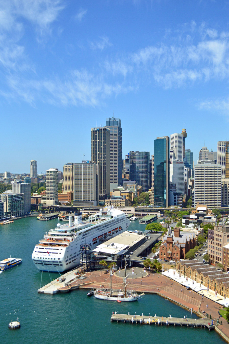 Australia