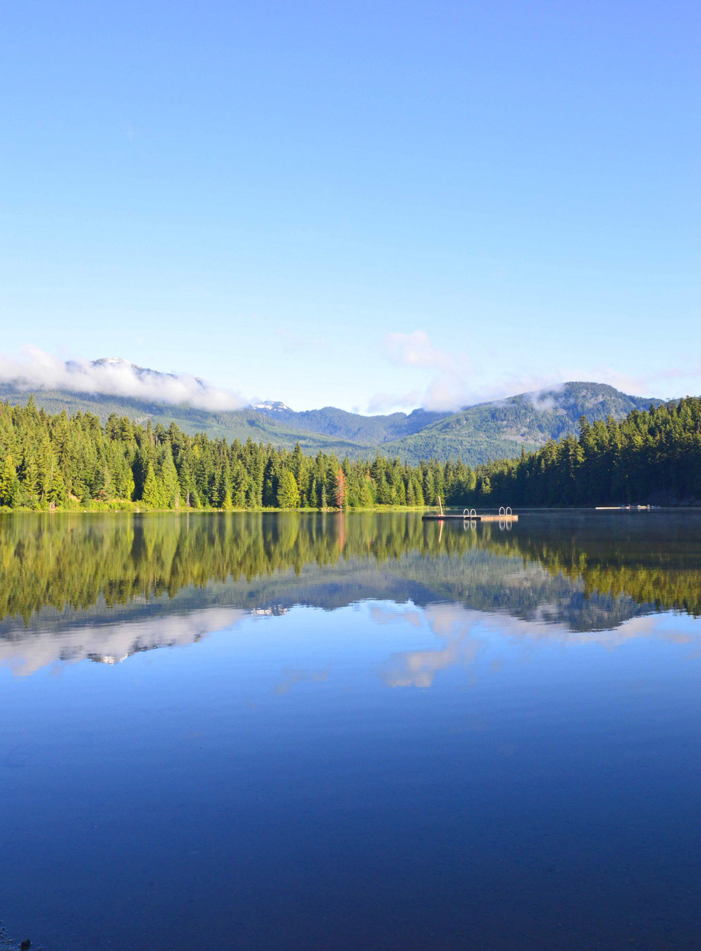 Whistler