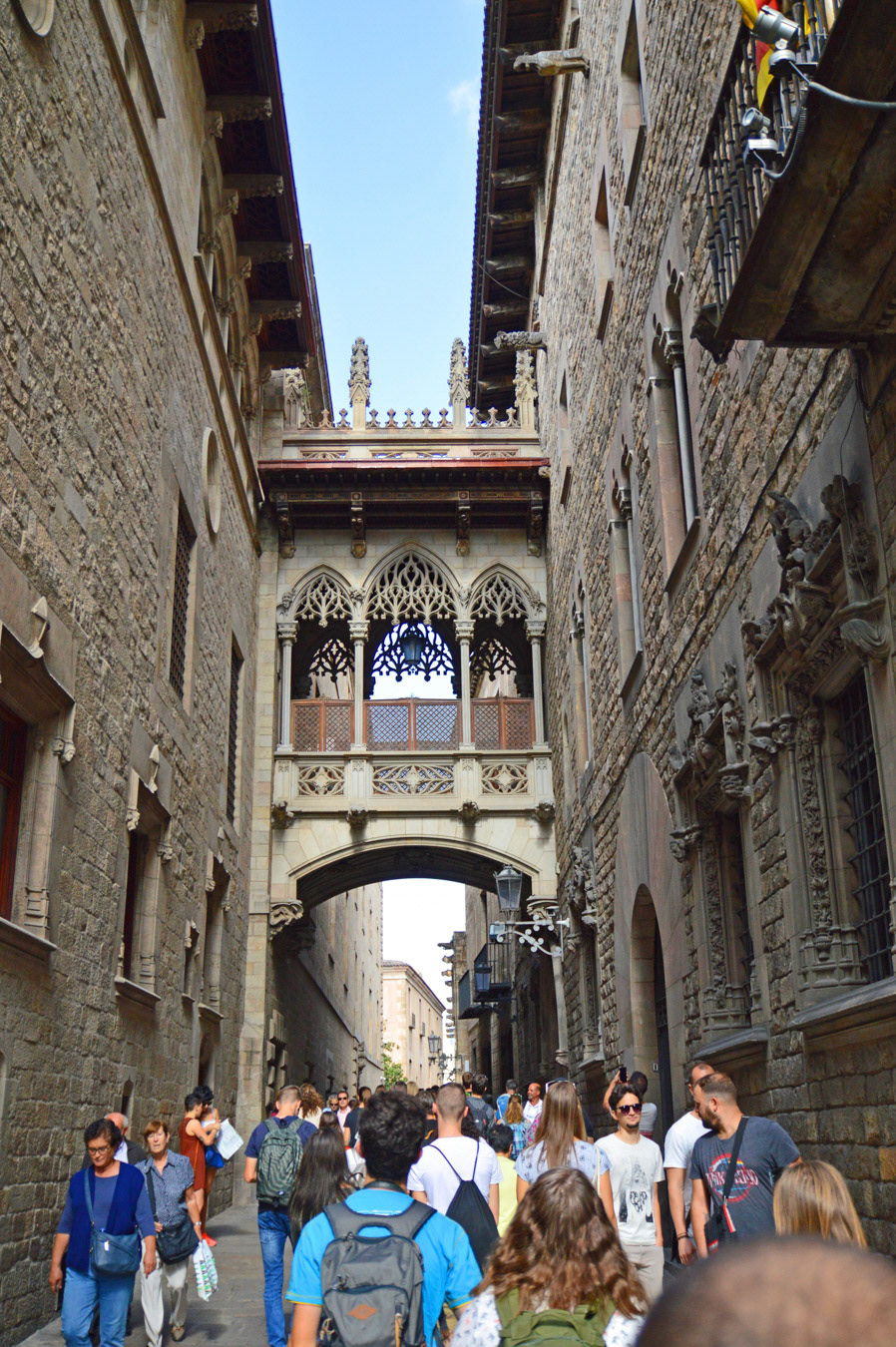 Barcelona