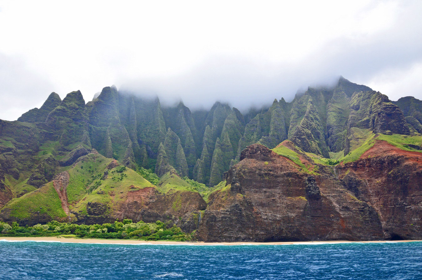 Kauai