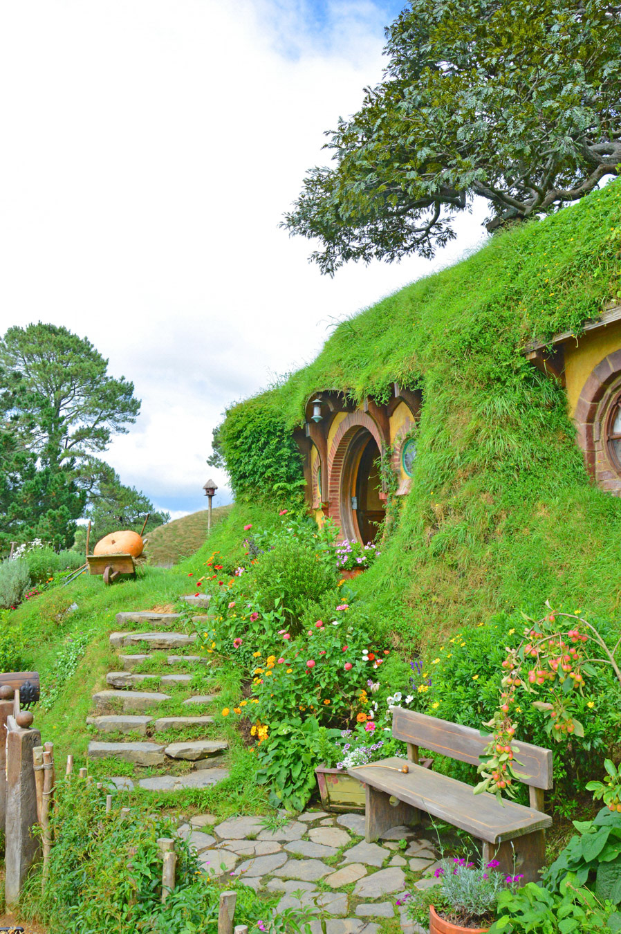 New Zealand