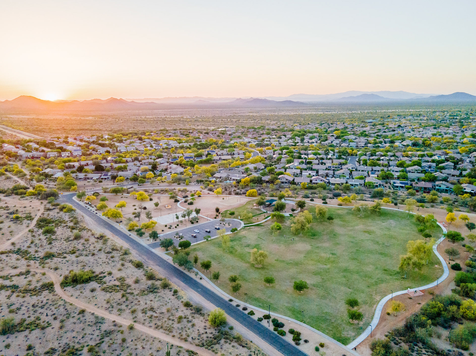 Tatum Highlands (Phoenix, AZ)