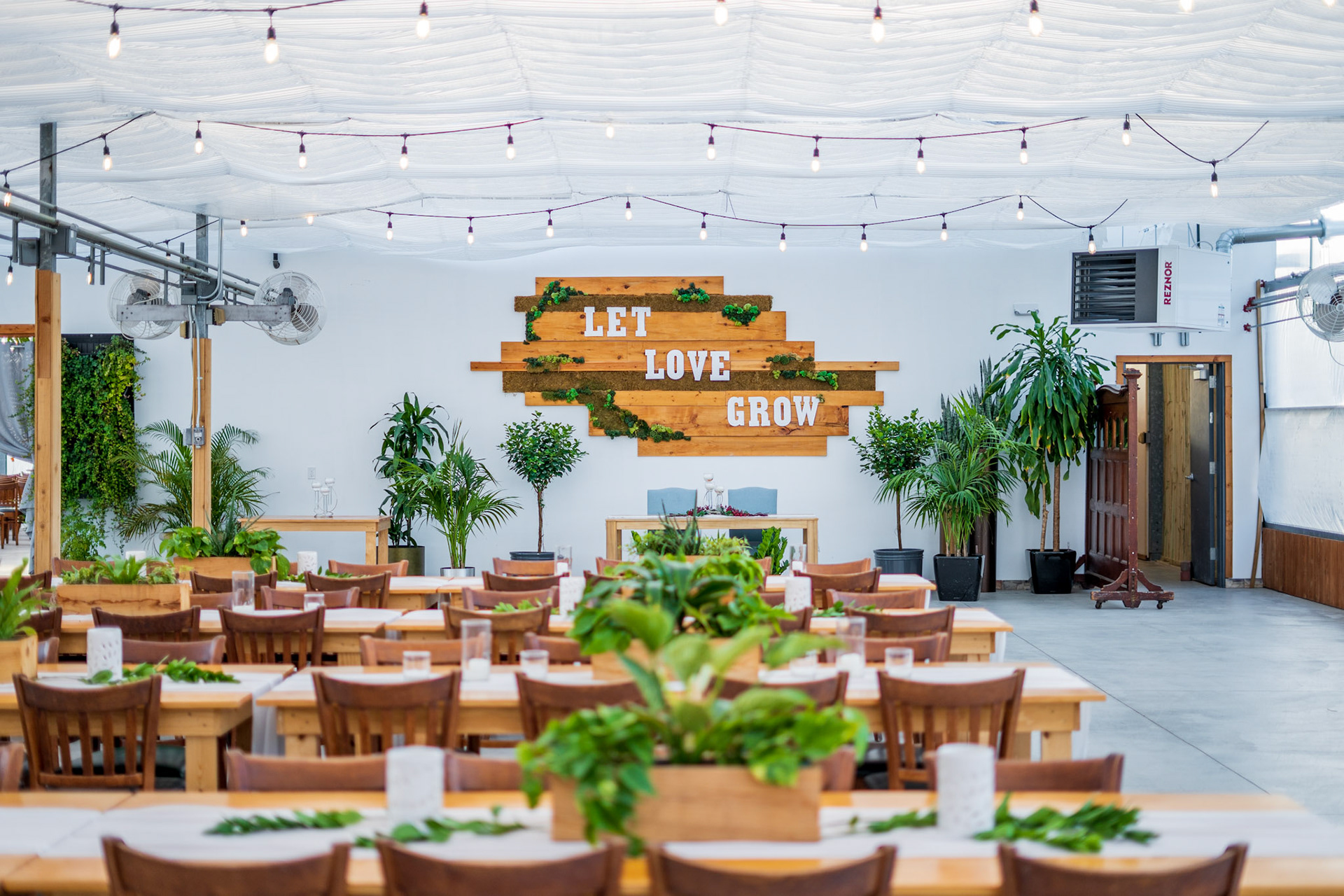 Atreeum - Wedding Venue (Wichita, KS)