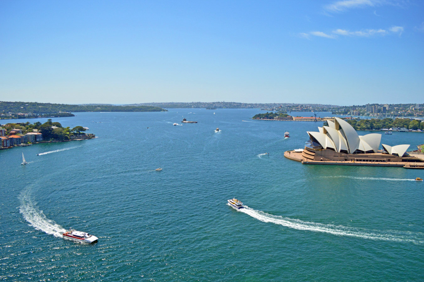 Australia