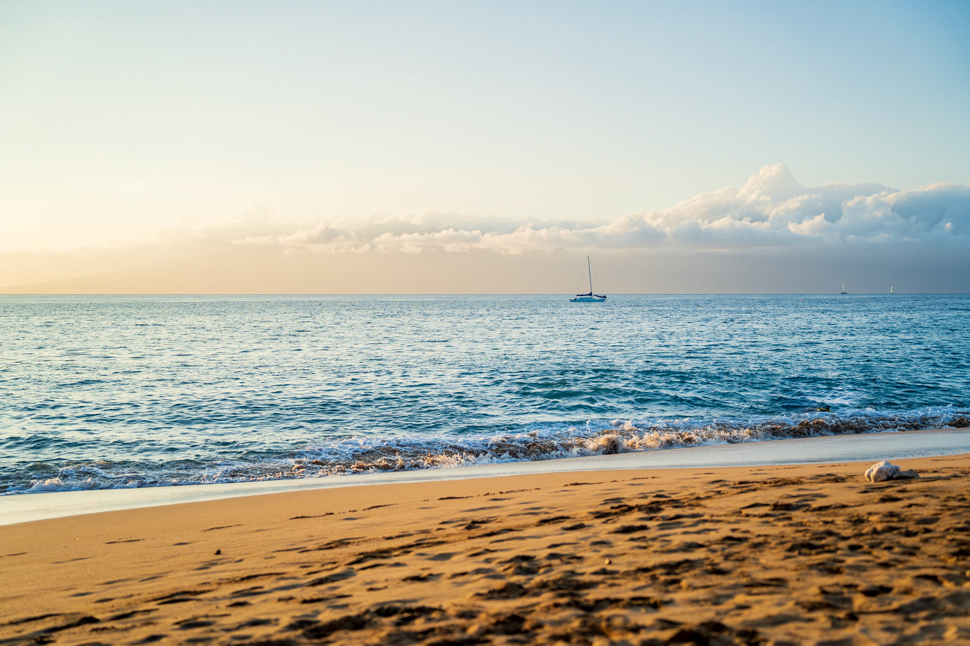Maui