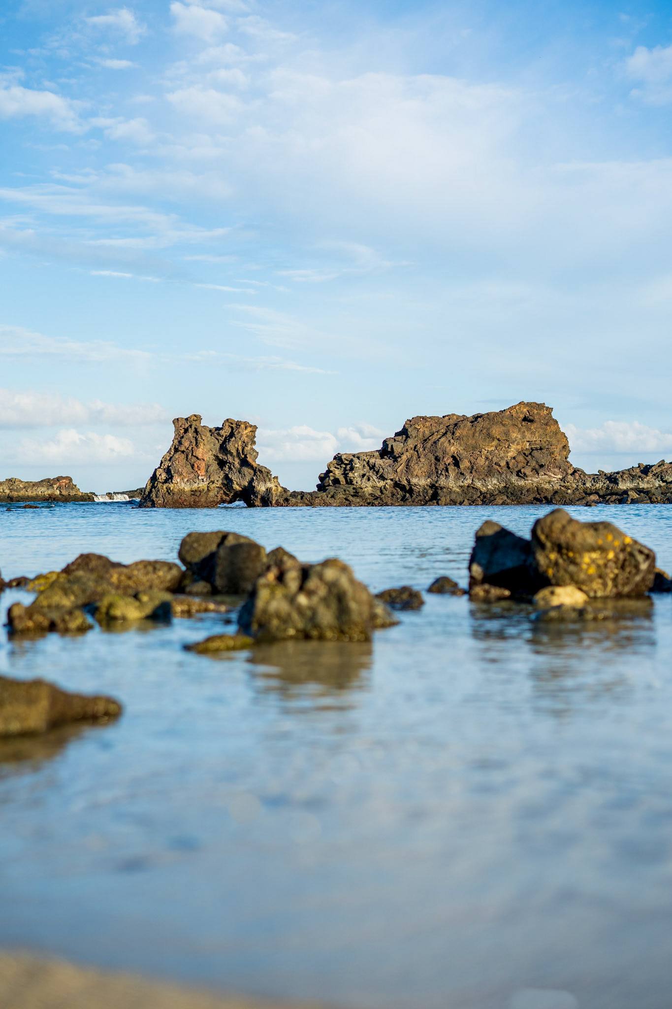 Island of Hawaii