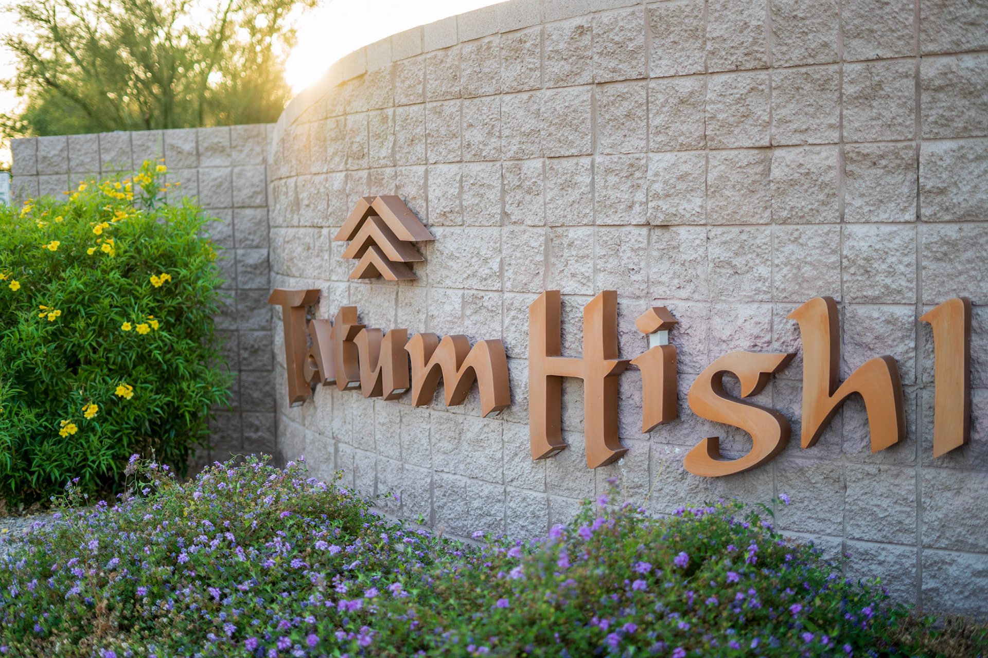 Tatum Highlands (Phoenix, AZ)