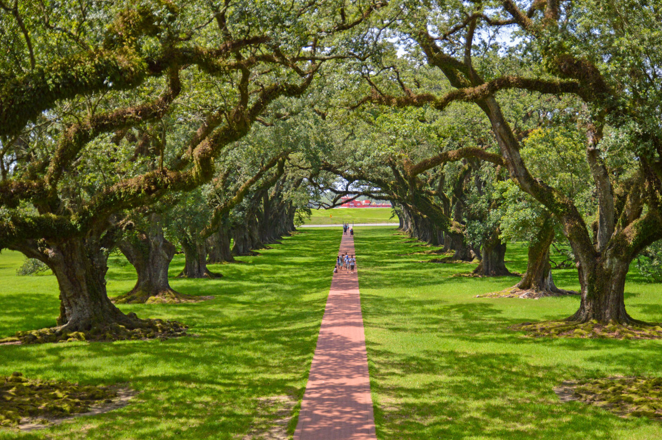 New Orleans