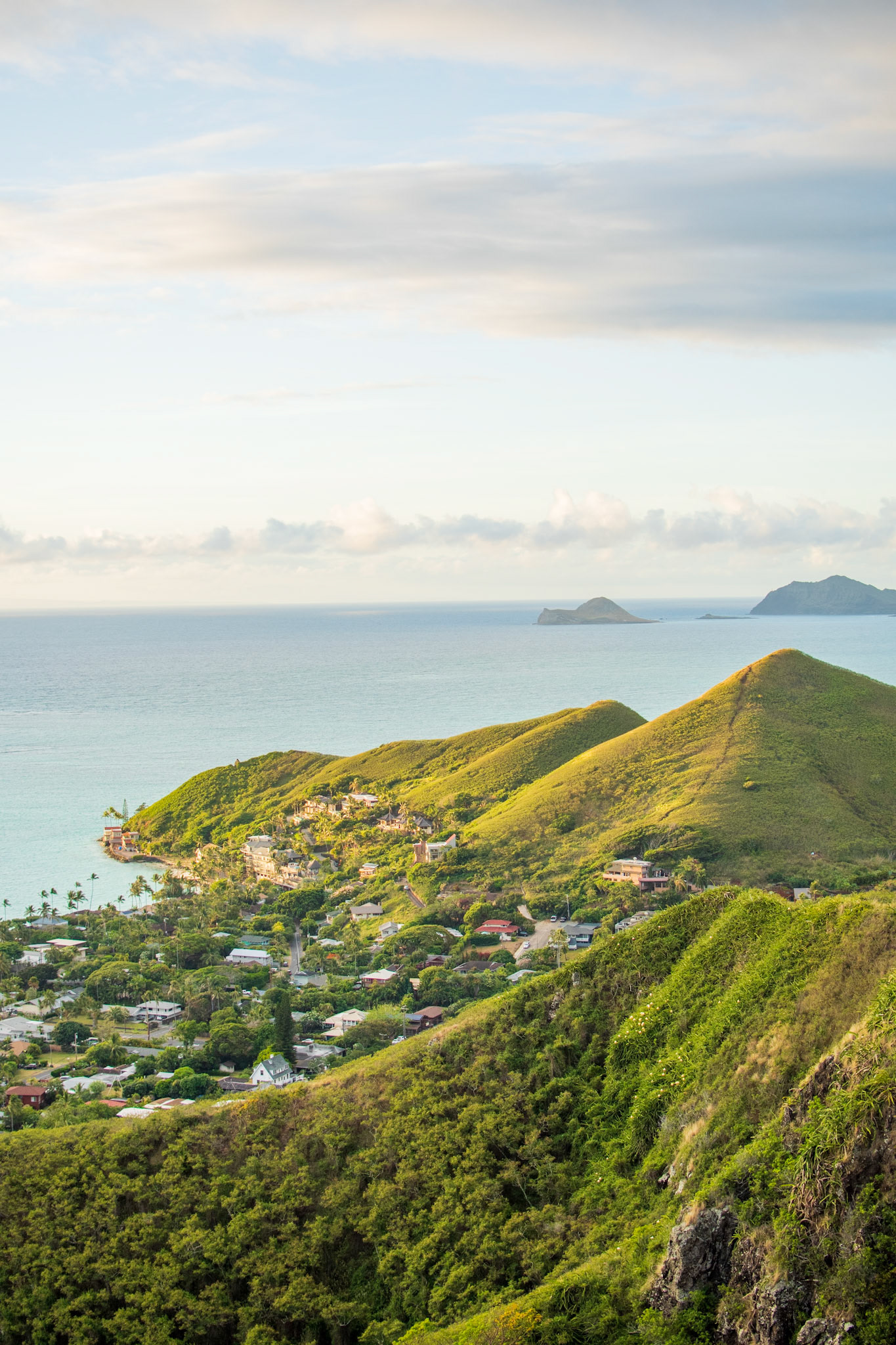 Oahu