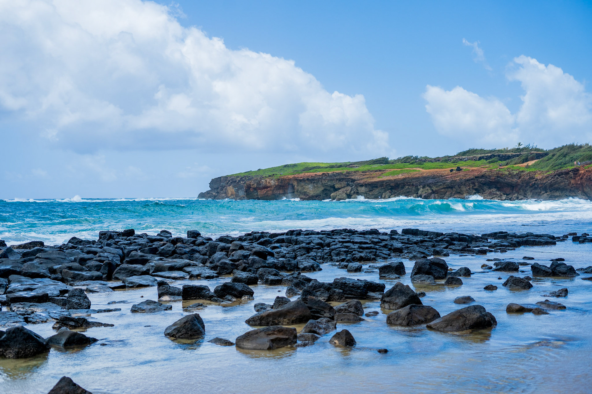 Kauai