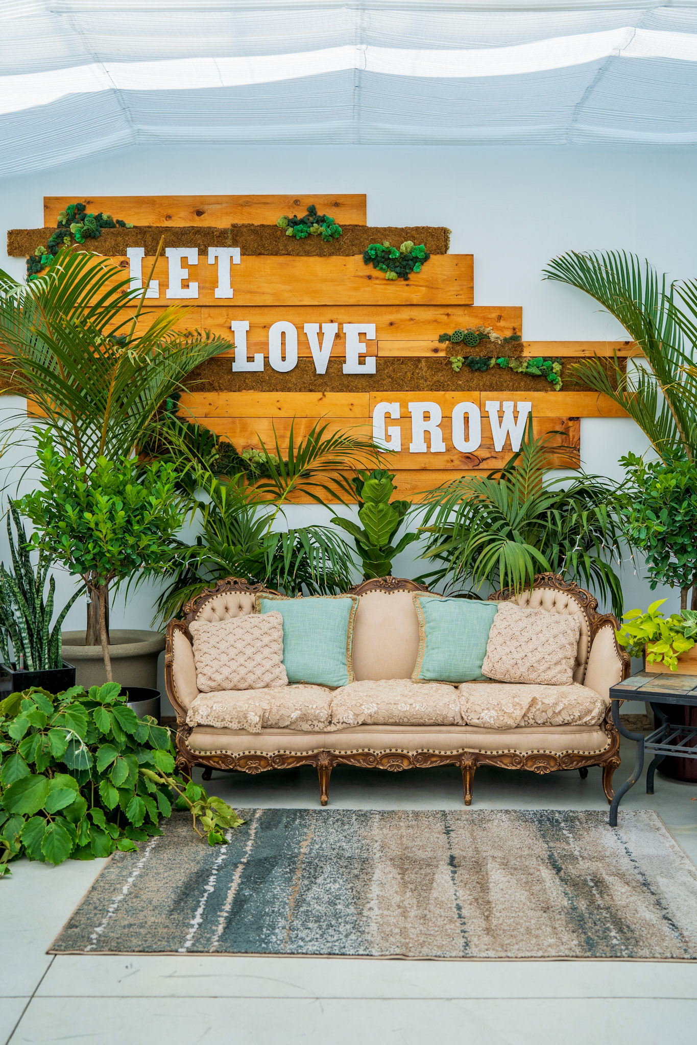 Atreeum - Wedding Venue (Wichita, KS)