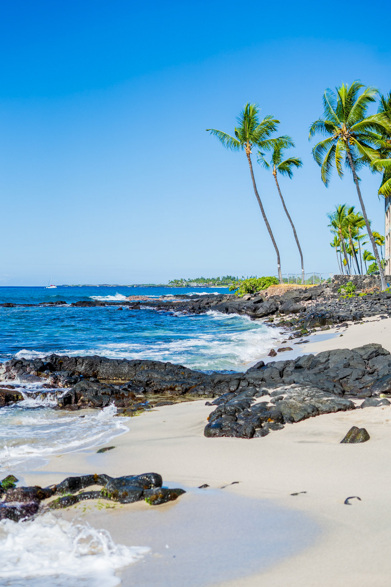 Island of Hawaii
