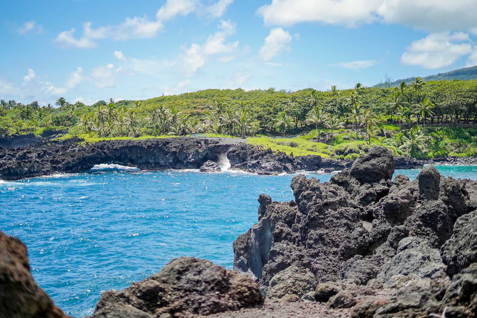 Maui