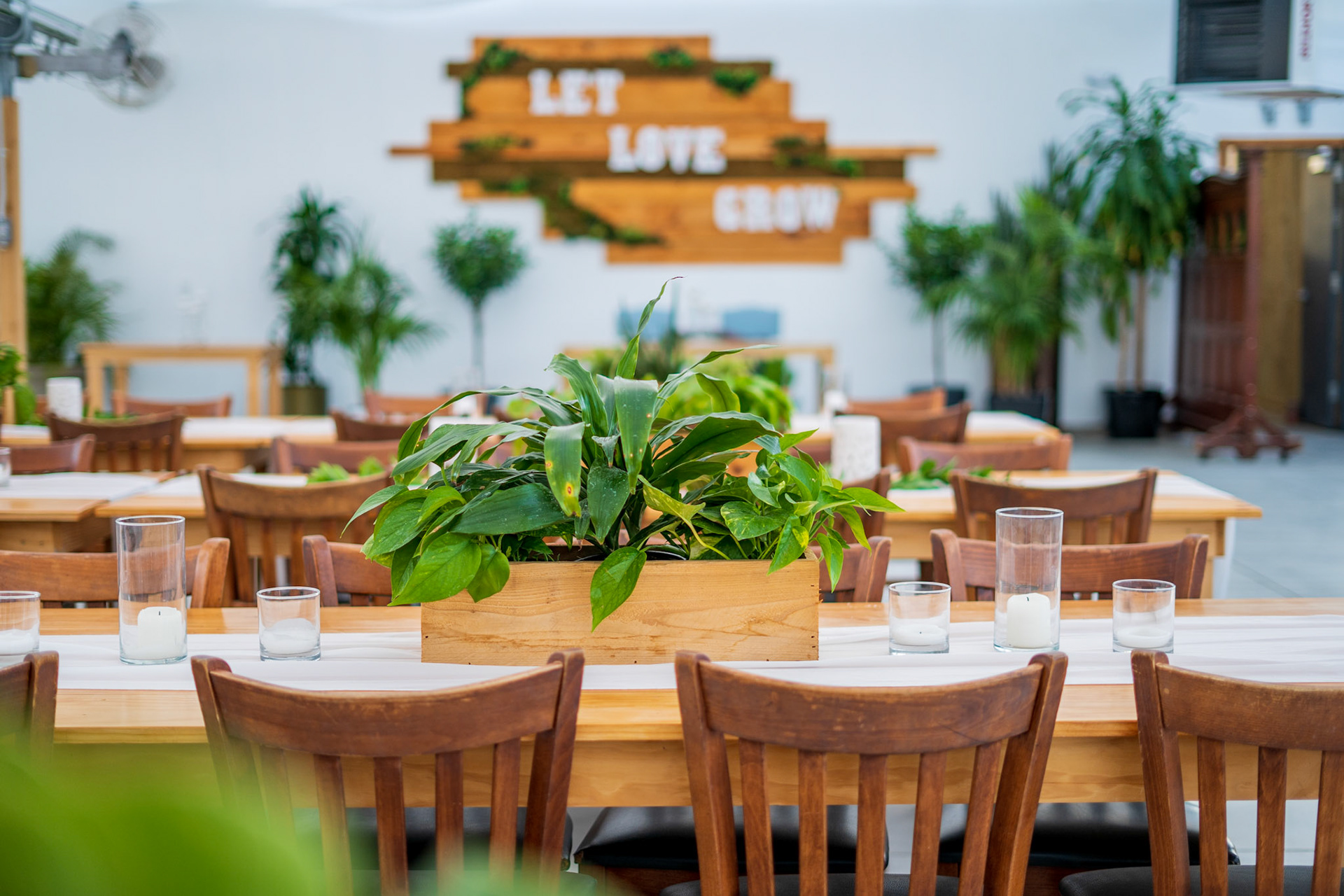 Atreeum - Wedding Venue (Wichita, KS)