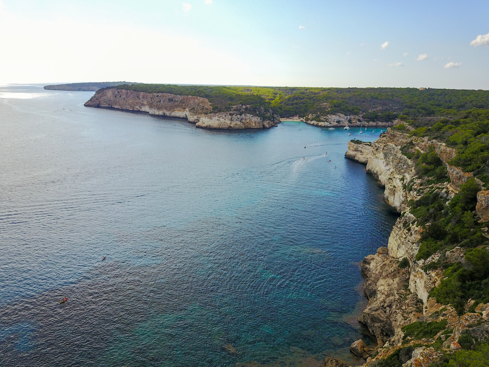 Minorca