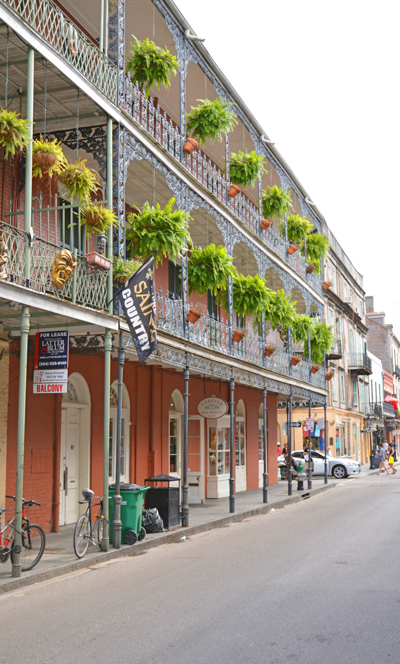 New Orleans