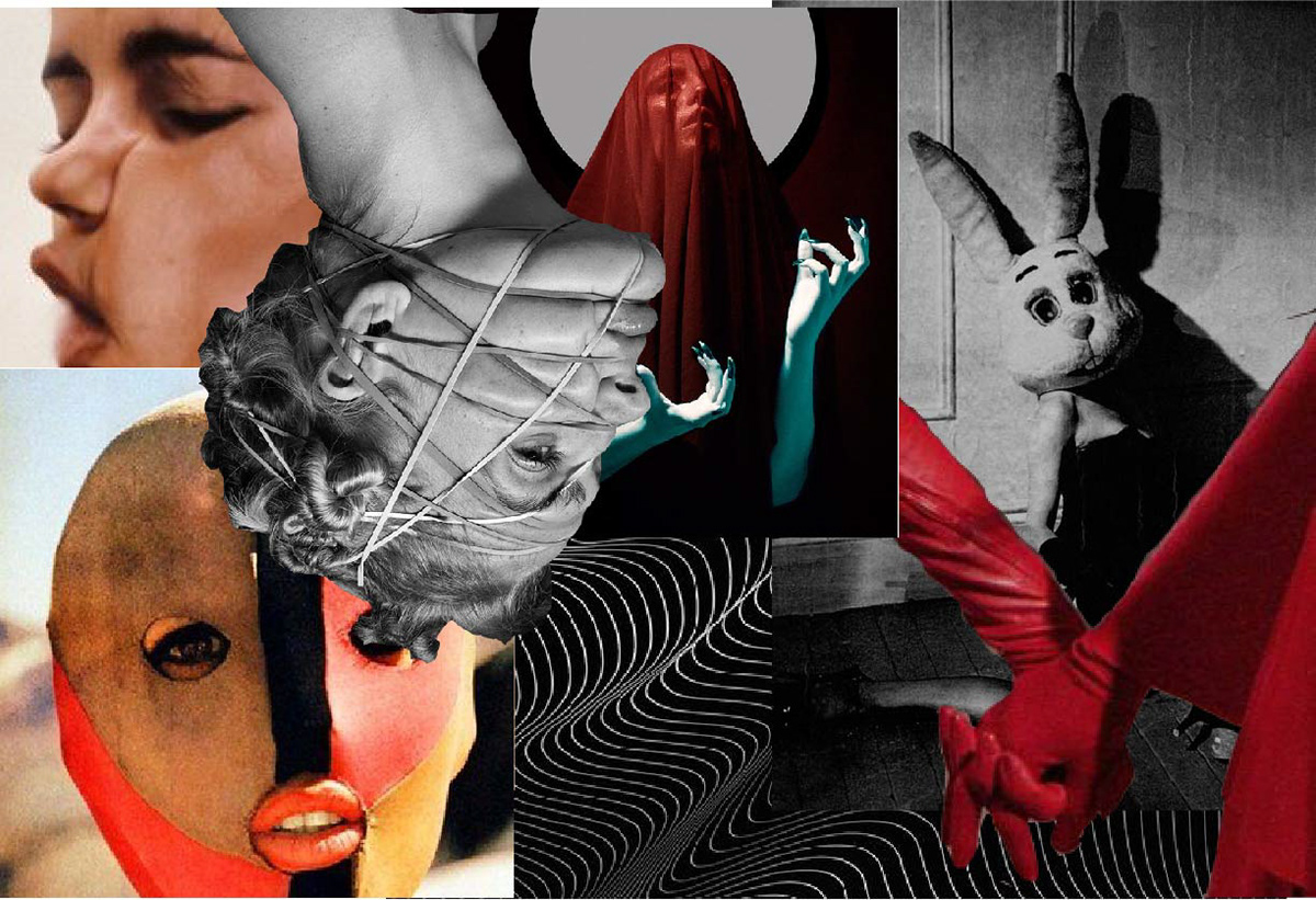 Mood Board