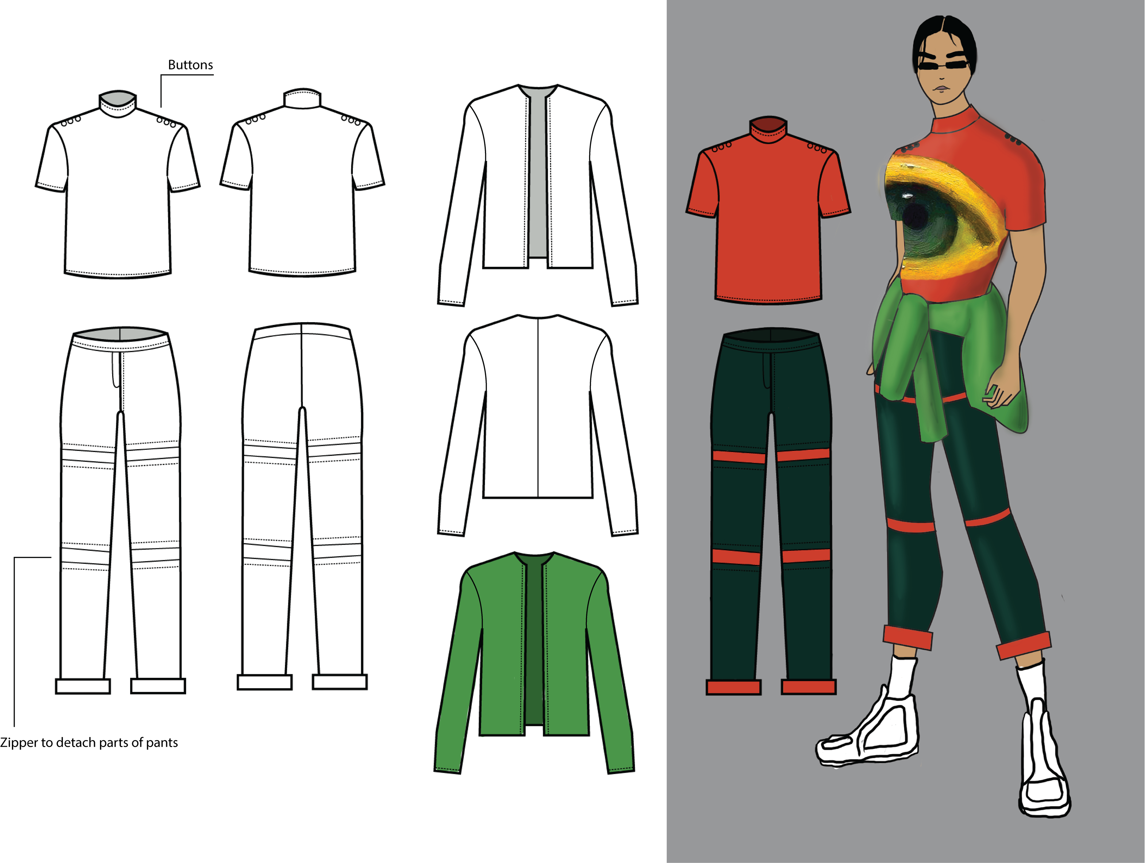 Fifth Look