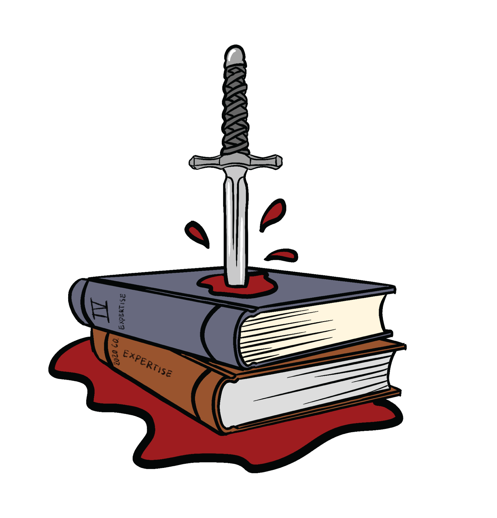 Death of Expertise
