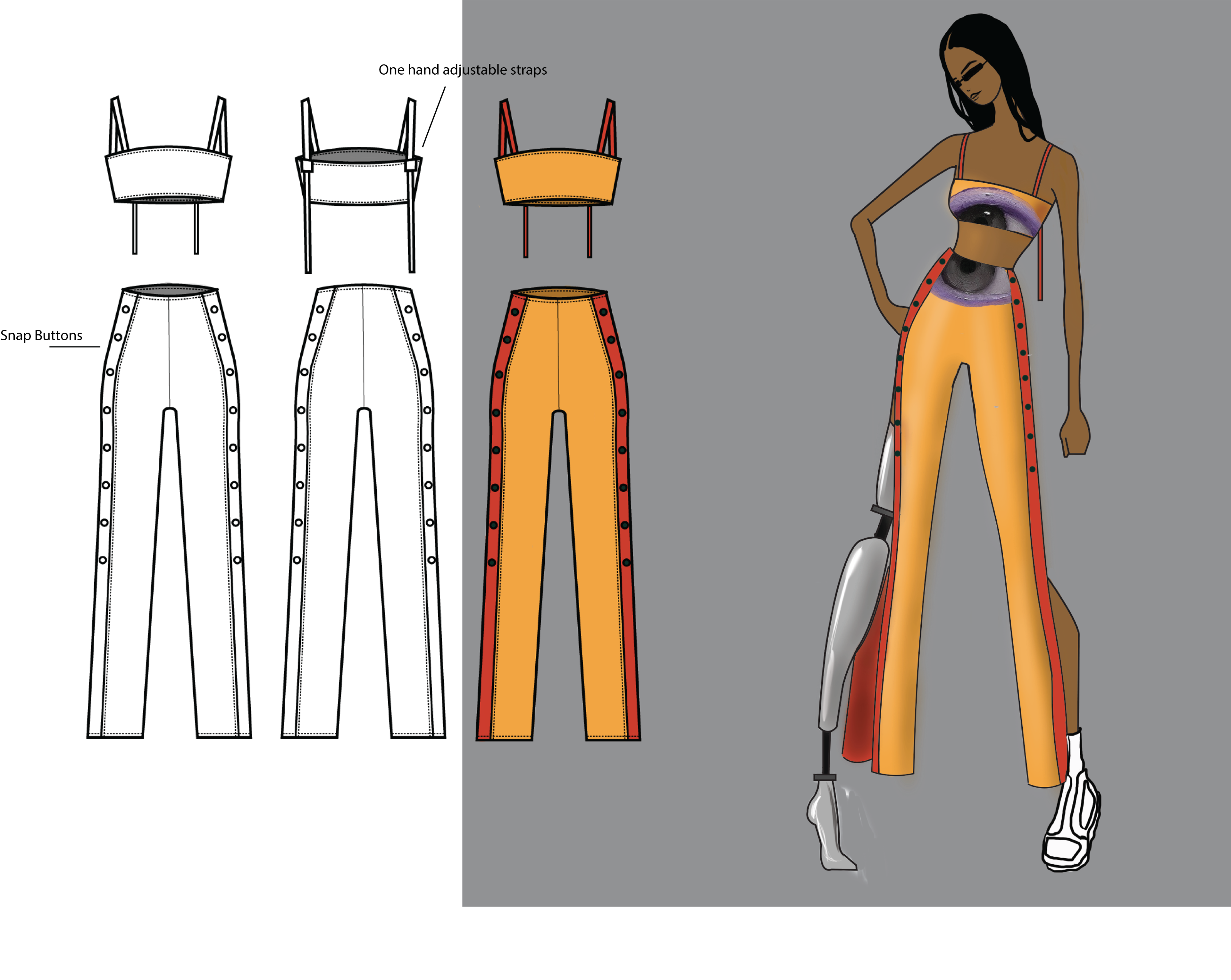Third Look