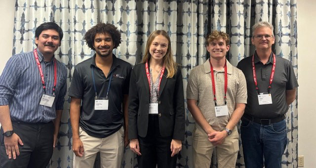 Implantable Medical Devices Presentation with Chris Rose (Imagineering, Florida)