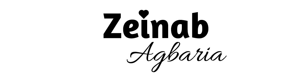 Zeinab Agbaria