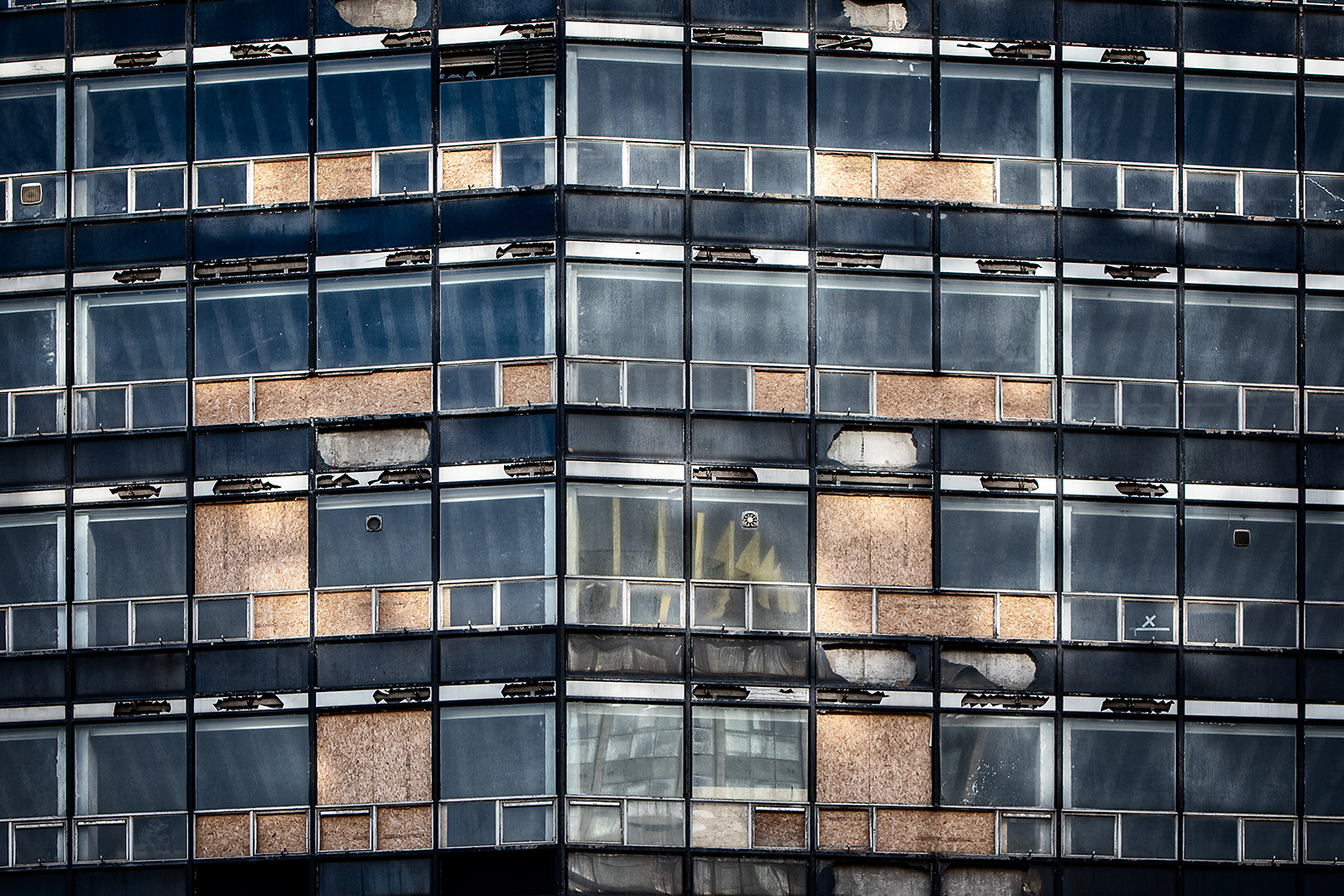 GLASGOW COLLAGE OF BUILDING & PRINTING