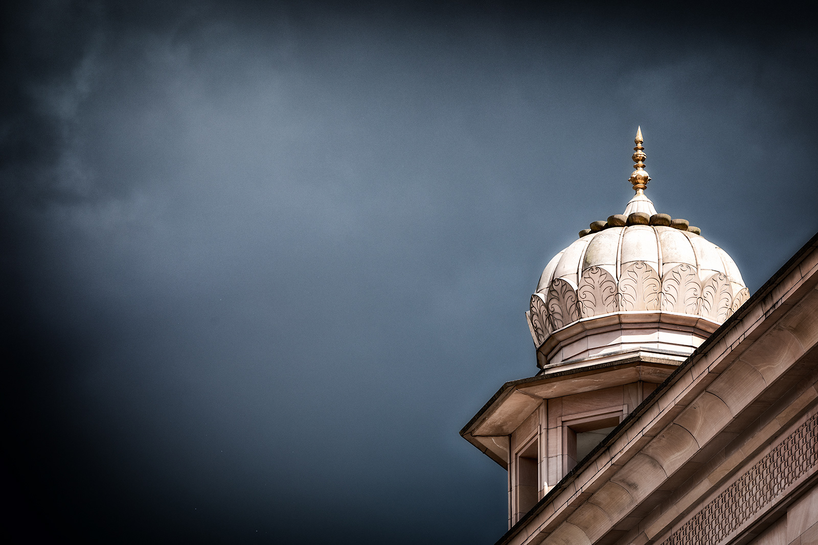 GURDWARA