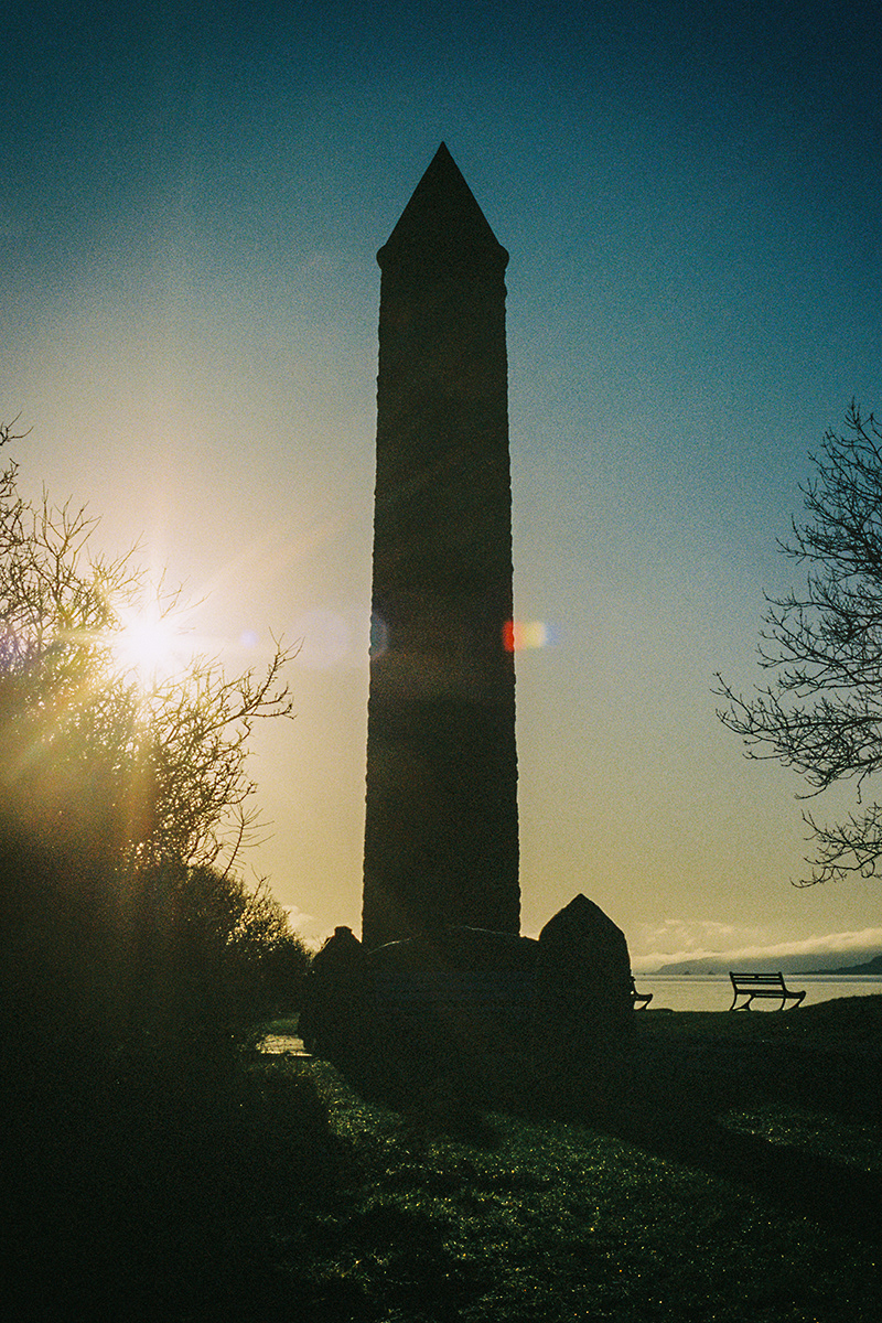LARGS